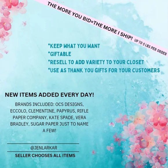 Mystery journals, list pads notebooks, writing tools, all ocassion cards - Picture 2 of 16